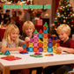 🎁Last Day Special 50% OFF🧩🧠Mini Magnetic Tiles Building Blocks