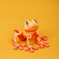 🎉Cute 3D Printed Magnetic Frog Toy