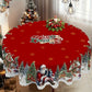 🎁Christmas Hot Sale-60% Off🎉Christmas Tablecloth