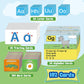 🔥Hot Sale-50% OFF 📚Alphabet Learning Pocket Chart