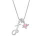 💖Last Day 50% OFF✨Gold 3-Layering Initial A-Z Letter Pendant Necklaces