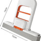 🧼🫧Mini Foldable Desktop Mop –  Mop for Wet & Dry
