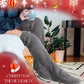 ⚡Flash Sale 50% OFF🏆#1 Best Seller 💥Goose Down Knee Socks!