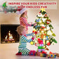 🎅🎄Christmas Gift🎄Creative DIY Christmas Tree