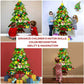 🎅🎄Christmas Gift🎄Creative DIY Christmas Tree