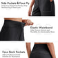 🌞50% OFF🏃‍♀️Women’s High-Waist Athletic Shorts – Running & Yoga Summer Shorts with Pockets