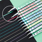 🥰Best Seller-50% Off🌈Multi-Color Gel Pen Set