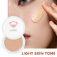 🎉Best Seller🌟Full Coverage Waterproof Concealer Cream Makeup