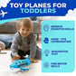 🔥HOT SALE-49% OFF🔥Airplane Toys for Kids-Buy 2 and get 10% off