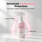 Multi-Purpose Bathroom Cleaner Spray
