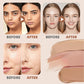 🎉Best Seller🌟Full Coverage Waterproof Concealer Cream Makeup