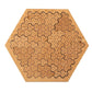 🎄Christmas Sale - 50% OFF!🧩Fractal Tray Puzzles