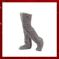 ⚡Flash Sale 50% OFF🏆#1 Best Seller 💥Goose Down Knee Socks!