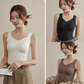 💃2024 New✨Thickened Warm Tank Top with Lined Bra💥FREE SHIPPING