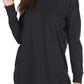 🔥Best Seller-50% OFF🎀Round Neck Casual Solid Color Top