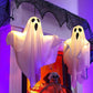 👻This week's Special Price ￡9.99👻Halloween Glowing Ghost Chandelier