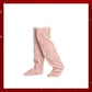 ⚡Flash Sale 50% OFF🏆#1 Best Seller 💥Goose Down Knee Socks!