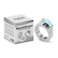 🔥Last Day Promotion 49% OFF🔥50m Volt Guardian Ring