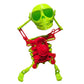 🔥Buy 1 Get 1 Free🔥Dancing and Swinging 3D Skull Toy🎉