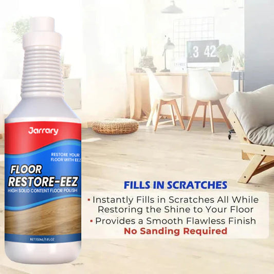 ✨🧴Clean-llx Floor Restorer – Shine & Protect Instantly 🏠