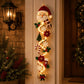 🎁 Limited Time 49% OFF🎅 Glowing Christmas Door Hanger