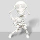 🔥Buy 1 Get 1 Free🔥Dancing and Swinging 3D Skull Toy🎉