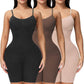 🔥HOT SALE 50% OFF💞Tummy Tuck & Hip Lift Traceless One-piece Shapewear