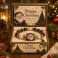 🏆Limited Time Sale 49% OFF🎄❤️ Christmas Magic Collection Bracelet