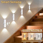 💛Hot Sale-50% OFF🌈Rechargeable Smart LED Motion Sensor Ambient Light