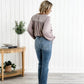 🏆Best Sellers-60% OFF👖Holy Grail Tummy Control Bootcut Jeans