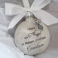 🌟Festive Special Offers-50% OFF!💖Angel In Heaven Memorial Ornament💖