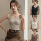 💃2024 New✨Thickened Warm Tank Top with Lined Bra💥FREE SHIPPING