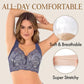 💥Last Day 60%OFF💥Ultimate Lift Stretch Full Shape Seamless Lace Bra