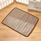 Last Day 50% OFF🔥Stay Cool & Comfy 🧊Dog Cooling Mat (4x more effective)