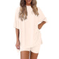 ✨Last Day 49% Off💟Women's Summer Casual loose two-piece set