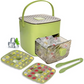 🎁2026 New Arrivals 50% OFF💥Essential for summer🥤🧊 Ice Cube Maker with Storage – 48 cubes at once, leak‑proof lid. Stackable, saves space. Includes ice scoop & tong.