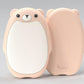 🎁Last Day Promotion 50% OFF❄️Global Winter Picks🌟Hand Warmers Rechargeable - Cute Bear Design