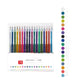 💝Hot Sale-50% Off🌈Glitter Gel Pen Set