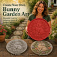 💥Hot Sale-50% OFF🏵️Garden Art Stepping Stone Mold