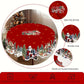 🎁Christmas Hot Sale-60% Off🎉Christmas Tablecloth