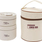 🔥🔥Portable Insulated Lunch Container Set🥗