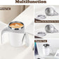 🎅Christmas Sale-50% Off🎁Magnetic Automatic Self-Stirring Coffee Mug