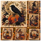 💥Last Day 57% OFF👻✨Halloween Pearl Art DIY Kit – Turn Tiny Pearls into Spooky-Cute Magic