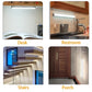 🔥Hot Sale 49% OFF💡Punch-free Smart Sensor Magnetic Rechargeable LED Lights