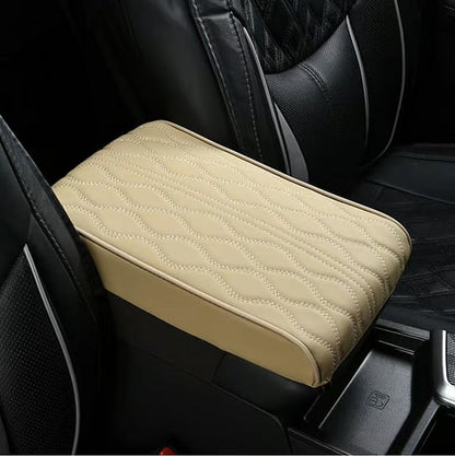 🏆This Week Special Price-60% Off🔥Memory Cotton Car Armrest Box Pad