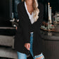 💖New Arrival-50% Off💖Open Front Long Sleeve Knitted Cardigans Sweater