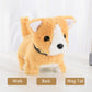 🎁2024 Hot Sale🎁🐕Electric Plush Puppy🎁