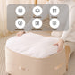 🔥Hot Sale-50% Off🧥Ultra Space Saving Self Compression Organizer