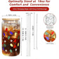 🎅Christmas Pre Sale - 49% OFF🎁Color Changing Christmas Cup🔥