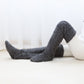 ⚡Flash Sale 50% OFF🏆#1 Best Seller 💥Goose Down Knee Socks!